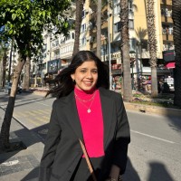 Stackby Employee Riya Choudhary's profile photo