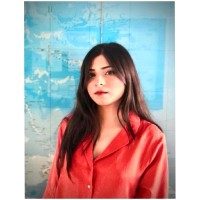 Intersys Ltd Employee Khushma Khalid's profile photo