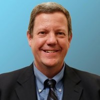 FRALOCK Employee Jerry Hall's profile photo