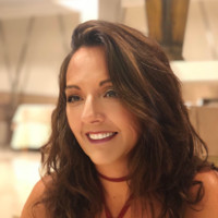 Molgas Energy Group Employee Silvia Martin Robles's profile photo