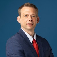 Liberty Hardware Employee Greg Robertson's profile photo