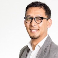 Our Just Future Employee Sanjay Gurung's profile photo