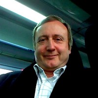 RHE Global - Smarter Public Protection Employee Martin Pilkington's profile photo