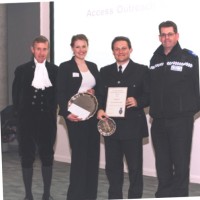 Suffolk Constabulary Employee Mark Sargeant's profile photo