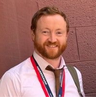 Dubai British School Employee James Maguire's profile photo