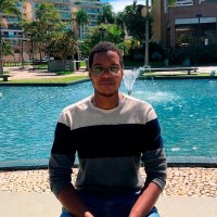 Sambatech Employee Jonathan de Souza P. Silva's profile photo