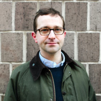 Spark Plug Publishing Employee David Axelrod's profile photo