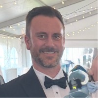 Corey Bradham's profile photo