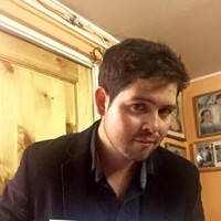 Helmar Inc. Employee Patricio Molina's profile photo