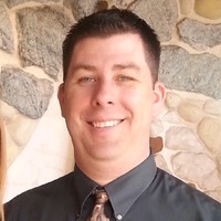 Dedicated Computing Employee Eric Range's profile photo