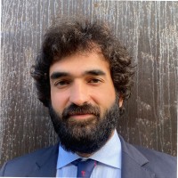 Saro Employee Javier Romeo's profile photo