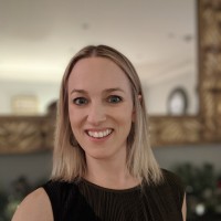 Sainsbury's Employee Jo Barnes's profile photo