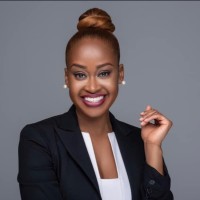 Generation Wealth Employee Jonelle Rocke's profile photo