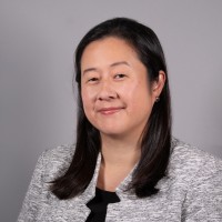 Taproot Foundation Employee Betty Su's profile photo