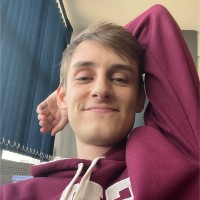 Roxcode Employee Lucas Osielski's profile photo