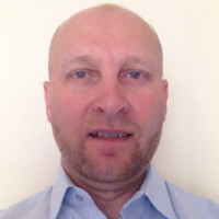 Quickdox Ltd Employee Robin Hodgson's profile photo
