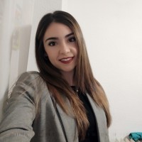 Lorena Chinchilla Romero Email & Phone Number
