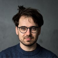GeekCoders s.r.o. Employee Vojtěch Pavelka's profile photo