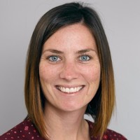 InterContinental Coffee Trading Employee Jaclyn Truesdell's profile photo