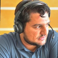 Refunnel Employee Fahad Shawal's profile photo
