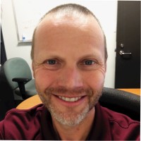 Cadence Design Systems Employee Steven Riley's profile photo