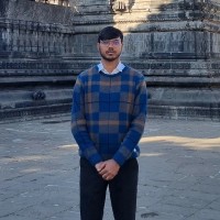 mintropy Employee Saurav Varma's profile photo