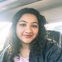 Leah Pinto Email & Phone Number