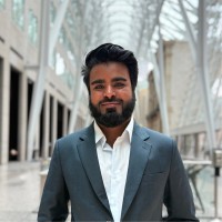 ZeluAi Employee Hamza Ali's profile photo