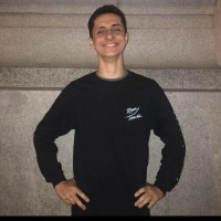 Pacific Collegiate School Employee Dalton Mekis's profile photo