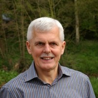Frith Resource Management Limited Employee Robert Couth's profile photo