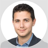Regions Affordable Housing Employee Jake Kligman's profile photo
