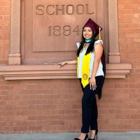 Butterfly Effects Employee Jazmin Mendez's profile photo