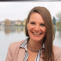 dreifive Employee Bettina Frey's profile photo