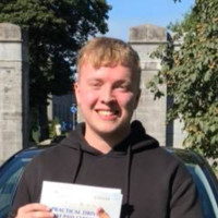 Strive Gaming Employee Jackson Barnes's profile photo