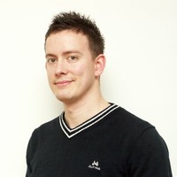 CBK Distribution Employee Severin Aarnes's profile photo