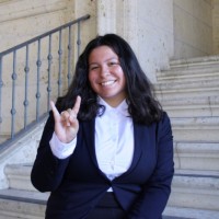 Lianna Villarreal Email