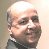 Mobilelink Employee Nassim Dissi's profile photo