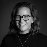 Projectworks Employee Bex Radford's profile photo