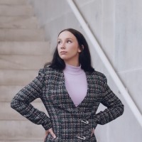 Singing River Dentistry Employee Taylor Romans's profile photo