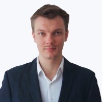 UBC Group Employee Oleksandr Klimenko's profile photo