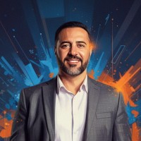 DB Diagnósticos Employee Bernardo Dória's profile photo