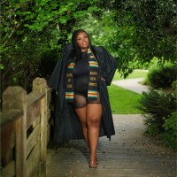 Lab Corps Employee Raionna Searcy's profile photo