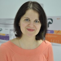 Plusvital Employee Gita Lelesiute's profile photo