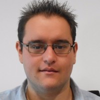 RODIN Business Solutions Employee Damian Werner's profile photo
