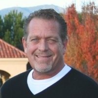 Turnitin Employee Mark Gebhardt's profile photo