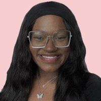 Wellcoaches Employee Tanasia Reed's profile photo