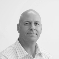 JFP Urban Consultants Employee Ian Thomson's profile photo