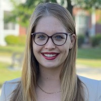 Eversight Employee Mackenzie Mohr's profile photo