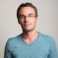 Copromatic Employee Gaetan Hautecoeur's profile photo