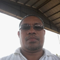 USTP Employee Riodyxman Sagala's profile photo